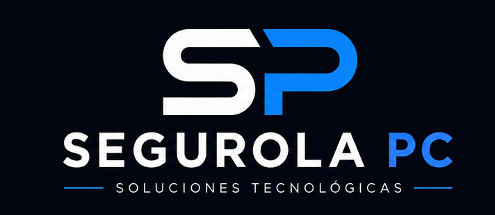 Segurola PC Marketing Digital y Soporte Técnico en CABA